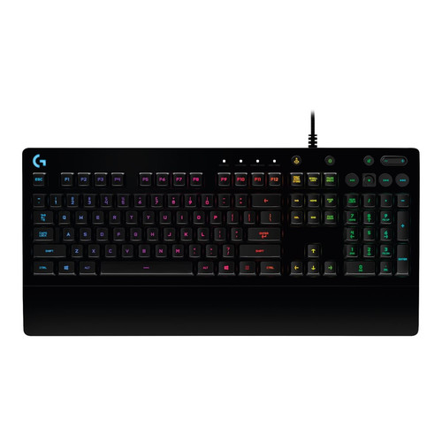 Logitech g213 prodigy - logitech,
