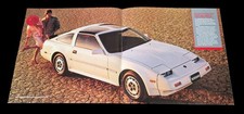 Nissan 300zx 300 2 turbo - nissan, 2+2
