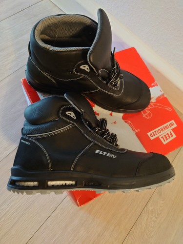 Elten reaction xxt mid esd - elten,