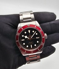 Tudor black bay - tudor,