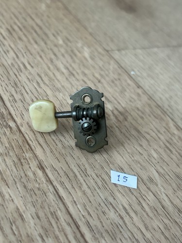 Hofner vintage stimmgerät - hofner,