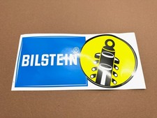 BILSTEIN  Aufkleber Sticker