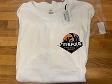 Kickz Final Four Basketball