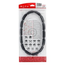 Dichtung für Deckel Tefal