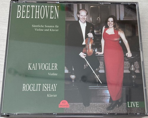Beethoven sämtliche sonaten - sämtliche,