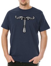 Irminsul I Herren T-Shirt