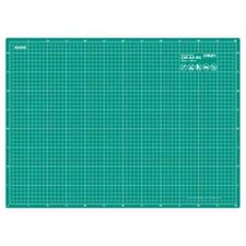 Schneidunterlage Schneidematte Rollschneider 60x43 Olfa CM- A2 Schneideunterlage