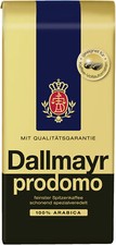 Dallmayr prodomo ganze Bohnen