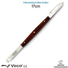 FAHNENSTOCK WACHSSCHNEIDER 17