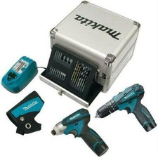 Bohrmaschine Perc. + Makita