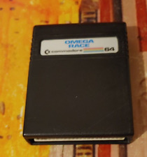 Omega Race (Commodore 1983)