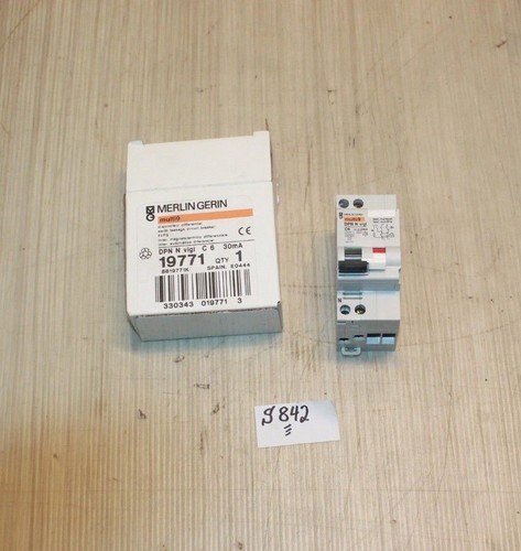 Merlin gerin multi dpn - merlin, 9