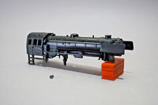Märklin / Gehäuse für Dampflok  3005 / DA 800 / Guter ZUSTAND  ( F 647 )