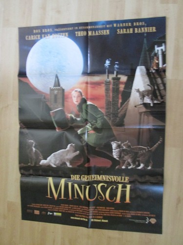 Filmplakat die - filmplakat,