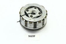 Honda XL 600 V Transalp PD10