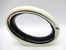 AEG Eclipse 10 White / Schnurlos Telefon / Weiß / Defekt^