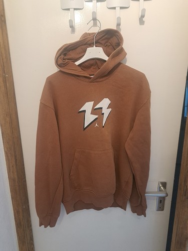 Jordan air fly hoodie größe - air,