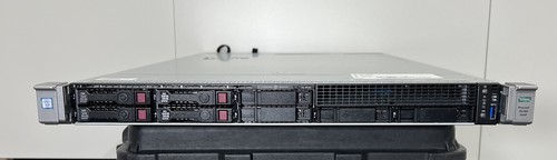 Dl360 server cpu xeon 2 - hp, g9