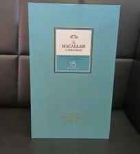 Macallan Fine Oak 15 Jahre