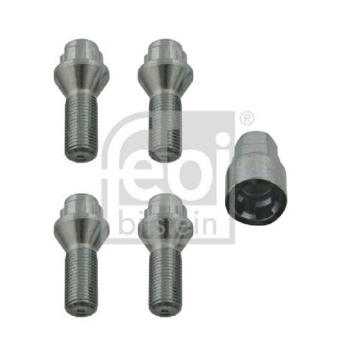 Febi bilstein radschraube - febi,