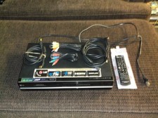 LG RC797T Super Multi DVD