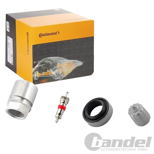 CONTINENTAL/VDO