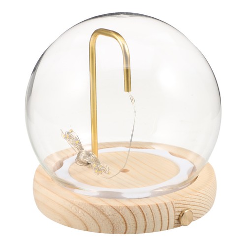 Kleine glasvitrine für - kleine,