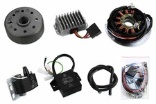 VAPE Zündanlage für BMW R27