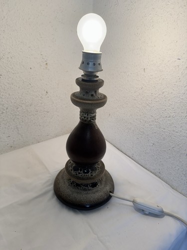70er tischlampe leuchte - 70er,