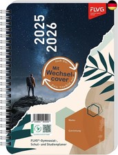 FLVG Schülerkalender