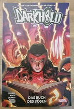 Darkhold das buch - das,