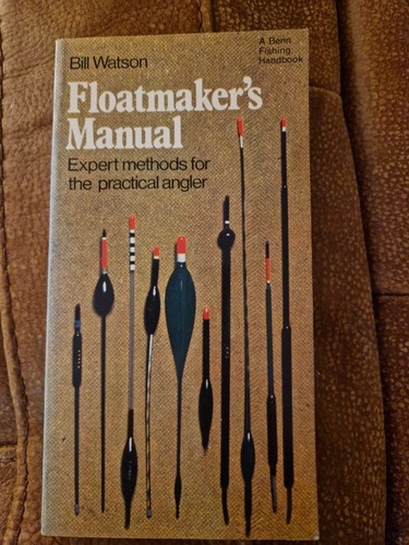 Floatmaker manual expert - -,