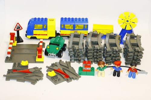 Duplo lego elektrische - duplo,