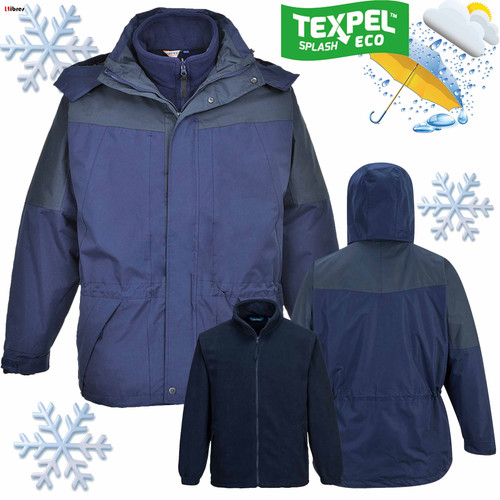 Herren aviemore 1 jacke - aviemore, 3-in-1