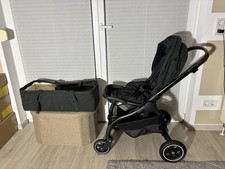 Kinderwagen Angelcap A Serie