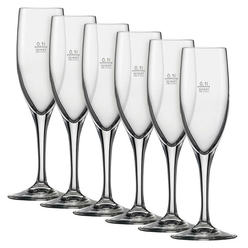 Schott zwiesel sektgläser - zwiesel,
