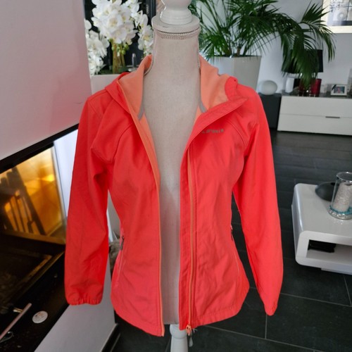 Icepeak jacke softshelljacke - jacke,