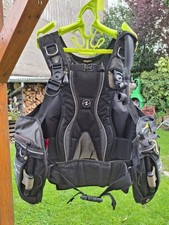 Jacket aqualung pro - jacket, qd