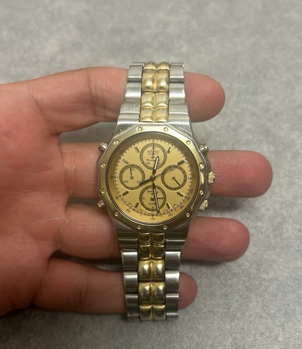 Seiko sports 150 - 150, alarm
