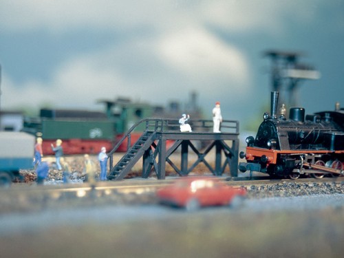 Vollmer 47548 - ,
