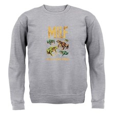 Milf Man I Love Frösche -