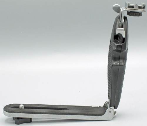 Stabiler handgriff für kamera - handgriff,