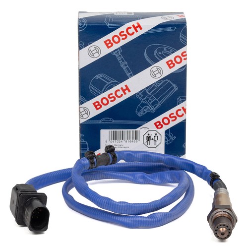 Bosch 0258017220 lambdasonde - 0258017220,
