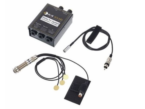 Trinity pro mini - trinity,