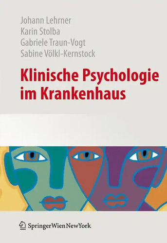 Klinische psychologie - psychologie, im
