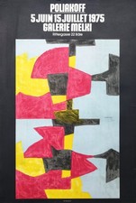 Serge Poliakoff: Galerie