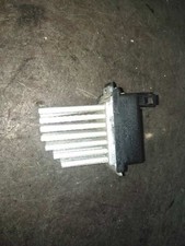 4B0820521 HEATING RESISTOR /