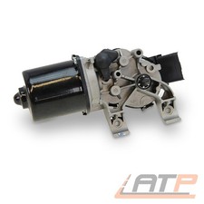 WISCHERMOTOR VORNE 4-POLIG