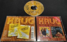 MANFRED KRUG - Das War Nur Ein