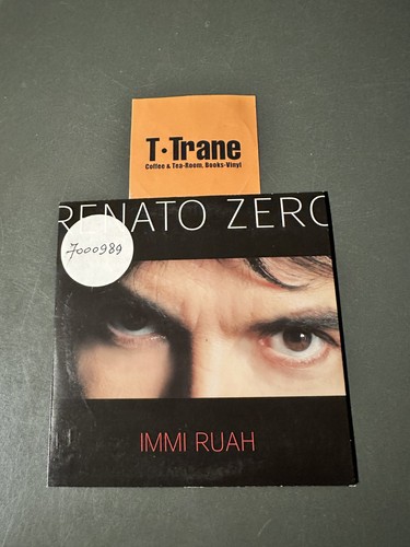 Single promo renato - /,